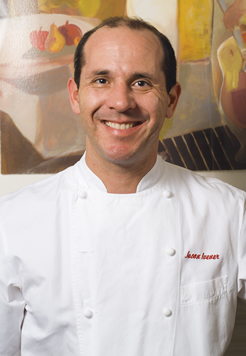 Chef Jason Ivener
